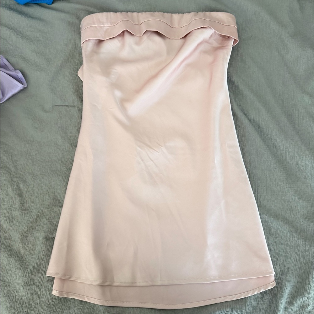 Phillipa Mini Dress